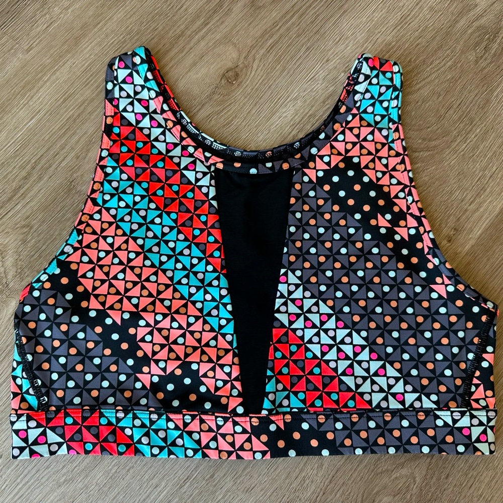 Victoria’s Secret Sports Bra
